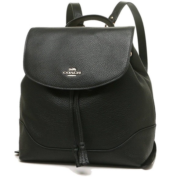 Coach Bags Coach Backpack Purse Poshmark